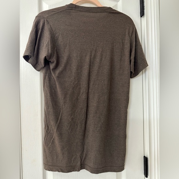 EUC “Bourbon Over Everything” Tee Unisex Size Large - Picture 2 of 2